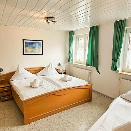 Pension Il Classico Groß-Zimmern Exteriér fotografie